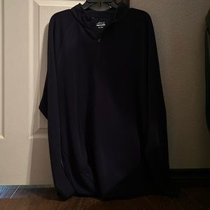 NWT GOLF JACKET SIZE XL